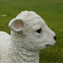 ESSCHERT DESIGN Lam Beeld - H 30 Cm -Esschert Design Verkoopwinkel 1523283403 2 600