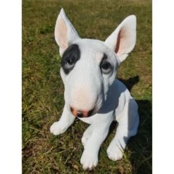 ESSCHERT DESIGN Bull Terrier - Levensecht 9 ESSCHERT DESIGN Bull Terrier - Levensecht -Esschert Design Verkoopwinkel 1563796707 4 600