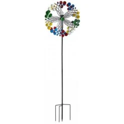 Windspinner Harlekijn -Esschert Design Verkoopwinkel 1563876983 1 600