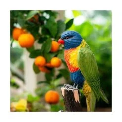 Lori Van De Blauwe Bergen In Lindenhout - Handgemaakt -Esschert Design Verkoopwinkel 1579595747 4 600