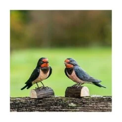 Boerenzwaluw In Lindenhout - Handgemaakt -Esschert Design Verkoopwinkel 1585990573 3 600