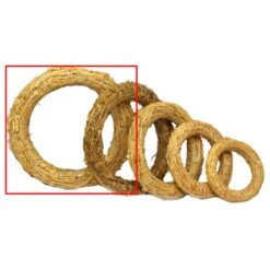 Strokrans - Ø 40 Cm -Esschert Design Verkoopwinkel 1590660147 2 600