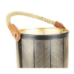 Lantaarn Visgraatmotief - 35 × 25 Cm -Esschert Design Verkoopwinkel 1604669333 2 600