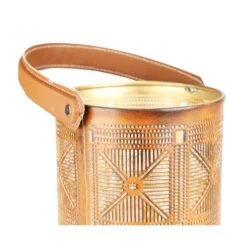 Lantaarn Vierkantmotief - 30 × 20 Cm -Esschert Design Verkoopwinkel 1604672845 2 600