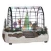 Kersttafereel Greenhouse Santa - 22 × 18 × 15.5 Cm 2 Kersttafereel Greenhouse Santa - 22 × 18 × 15.5 Cm -Esschert Design Verkoopwinkel 1637052297 1 600