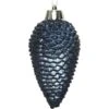 Dennenappels 8 Cm - Nachtblauw - Set Van 6 Stuks -Esschert Design Verkoopwinkel 1637845446 1 600