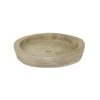 Paulownia Schaal Rond - Ø 35 × 5 Cm 2 Paulownia Schaal Rond - Ø 35 × 5 Cm -Esschert Design Verkoopwinkel 1641389344 1 600