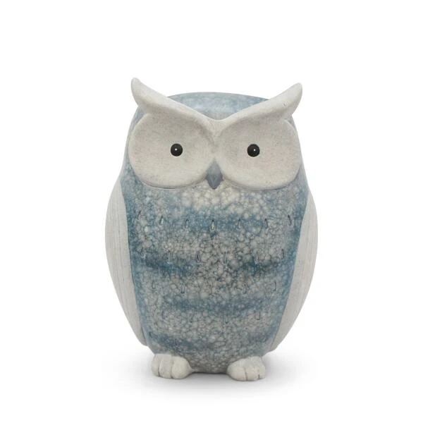Uil Keramiek - Medium 3 Uil Keramiek - Medium