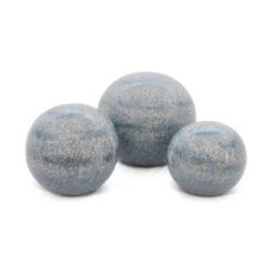 Bol Keramiek Sphere Basalt- L -Esschert Design Verkoopwinkel 1648555689 3 600