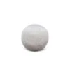 Bol Keramiek Stone Grey - M