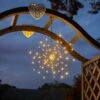 Hanglamp Star Burst - Solar 2 Hanglamp Star Burst - Solar -Esschert Design Verkoopwinkel 1649932727 1 600