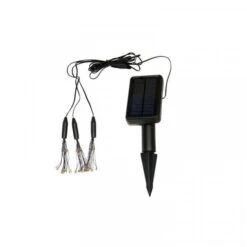 Lichtslinger Triple Star Burst - Solar 7 Lichtslinger Triple Star Burst - Solar -Esschert Design Verkoopwinkel 1649935579 2 600