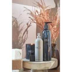 MICA Room Spray Glas Bois Intense - 100 Ml -Esschert Design Verkoopwinkel 1650626043 3 600