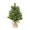 Glendon Kerstboom W-burlap - Ø 20 × 45 Cm 1 Glendon Kerstboom W-burlap - Ø 20 × 45 Cm -Esschert Design Verkoopwinkel 1660219797 1 600
