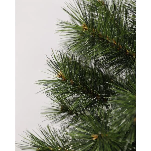 Glendon Kerstboom W-burlap - Ø 23 × 60 Cm 5 Glendon Kerstboom W-burlap - Ø 23 × 60 Cm - Afbeelding 3