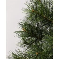 Glendon Kerstboom In Pot - Ø 51 × 90 Cm -Esschert Design Verkoopwinkel 1660223373 3 600