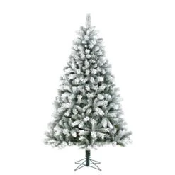 Kunststof Kerstboom Chandler Frosted Black Box - 230 Cm 9 Kunststof Kerstboom Chandler Frosted Black Box - 230 Cm -Esschert Design Verkoopwinkel 1662382447 3 600