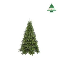 Kerstboom Tuscan 155 Cm Groen - Triumph Tree