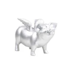 Stoobz Spaarvarken - Zilver