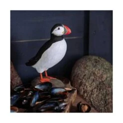 Houten Vogel - Papegaaiduiker -Esschert Design Verkoopwinkel 1713768253 2 600