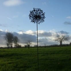 Allium Ø 30 Cm - Decoroest -Esschert Design Verkoopwinkel allium 30 cm decoroest 1512145830 1 600