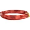 Aluminiumdraad - 2 Mm ROOD -Esschert Design Verkoopwinkel aluminiumdraad rood 1590157548 1 600