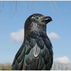 Arend In Metaal - 48 Cm 10 Arend In Metaal - 48 Cm -Esschert Design Verkoopwinkel arend in metaal 1519650992 1 600