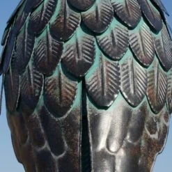 Arend In Metaal - 48 Cm 12 Arend In Metaal - 48 Cm -Esschert Design Verkoopwinkel arend in metaal 1519828204 1 600