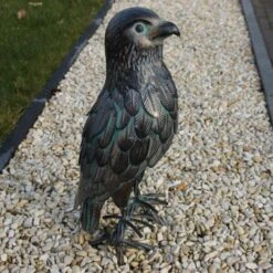 Arend In Metaal - 48 Cm 13 Arend In Metaal - 48 Cm -Esschert Design Verkoopwinkel arend in metaal 1520091173 1 600