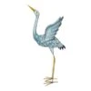 Blauwe Reiger In Metaal - Tuinbeeld -Esschert Design Verkoopwinkel blauwe reiger in metaal 1484063001 1 600