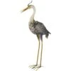 Blauwe Reiger Met Verlichting Op Zonne-energie 2 Blauwe Reiger Met Verlichting Op Zonne-energie -Esschert Design Verkoopwinkel blauwe reiger solar 1484057604 1 600