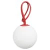 Buitenlamp Fatboy® Bolleke - LED Draadloos Rood 2 Buitenlamp Fatboy® Bolleke - LED Draadloos Rood -Esschert Design Verkoopwinkel buitenlamp fatboy bolleke draadloos rood 1614347147 1 600