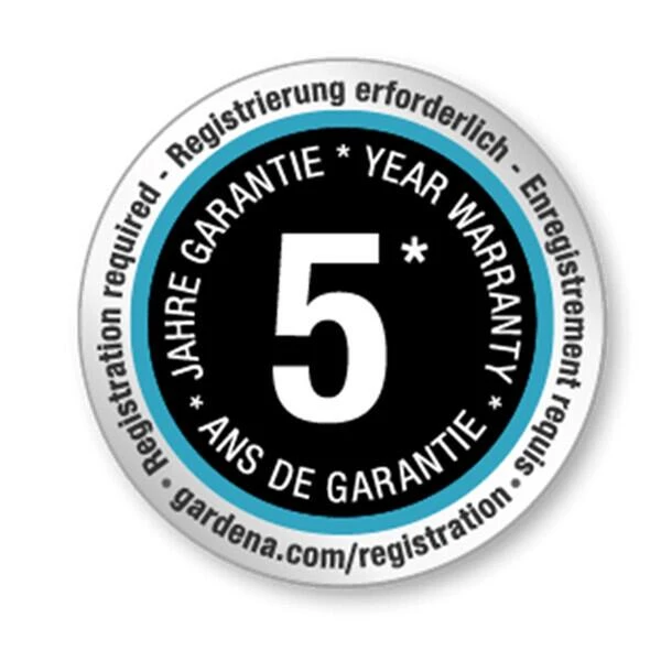 Gardena ClickUp! Solarlamp 7 Gardena ClickUp! Solarlamp - Afbeelding 5