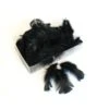 Decoratieve Pluimen - Zwart -Esschert Design Verkoopwinkel decoratieve pluimen zwart 1589966583 1 600