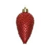 Dennenappels 8 Cm - Kerstrood - Set Van 6 Stuks -Esschert Design Verkoopwinkel dennenappel plc glitter hang 1602073681 1 600