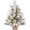 Dinsmore Kerstboom Kunststof Met Verlichting - H60 × Ø41 Cm 1 Dinsmore Kerstboom Kunststof Met Verlichting - H60 × Ø41 Cm -Esschert Design Verkoopwinkel dinsmore kerstboom kunststof met verlichting 60x41 cm 1600958976 1 600