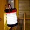 Draagbare Accordeonlantaarn Solar + USB -Esschert Design Verkoopwinkel draagbare accordeonlantaarn 1534070357 1 600