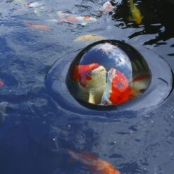 Drijvende Visbeleving - 56 Cm -Esschert Design Verkoopwinkel drijvende visbeleving 56 cm 1484066732 2 600