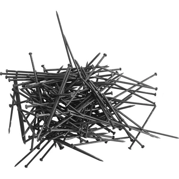 Etalagespelden Zwart - 30 × 0,85 Mm 3 Etalagespelden Zwart - 30 × 0,85 Mm