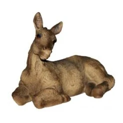 Ezel Veulen Liggend - Levensecht -Esschert Design Verkoopwinkel ezel veulen liggend levensecht 1484061220 3 600