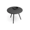 Bijzettafel Fatboy® Bakkes Ø60 Cm - Antraciet 1 Bijzettafel Fatboy® Bakkes Ø60 Cm - Antraciet -Esschert Design Verkoopwinkel fatboy bakkes 60 cm donkergrijs 1616427613 1 600