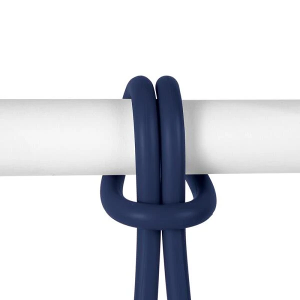 Buitenlamp Fatboy® Bolleke - LED Draadloos Dark Ocean 6 Buitenlamp Fatboy® Bolleke - LED Draadloos Dark Ocean - Afbeelding 4