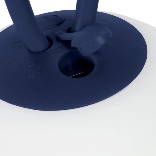 Buitenlamp Fatboy® Bolleke - LED Draadloos Dark Ocean 7 Buitenlamp Fatboy® Bolleke - LED Draadloos Dark Ocean - Afbeelding 5