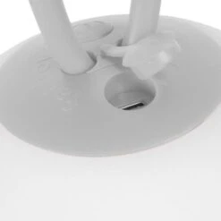 Buitenlamp Fatboy® Bolleke - LED Draadloos Lichtgrijs -Esschert Design Verkoopwinkel fatboy bolleke draadloos lichtgrijs 1614417502 4 600