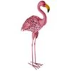 Flamingo In Metaal - Solar -Esschert Design Verkoopwinkel flamingo in metaal solar 1537351616 1 600