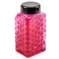 Gelparels 800 Ml - Roze