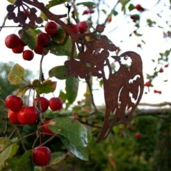 Goudvink Op Tak Lijsterbes 7 Goudvink Op Tak Lijsterbes -Esschert Design Verkoopwinkel goudvink op tak lijsterbes 1510652971 1 600