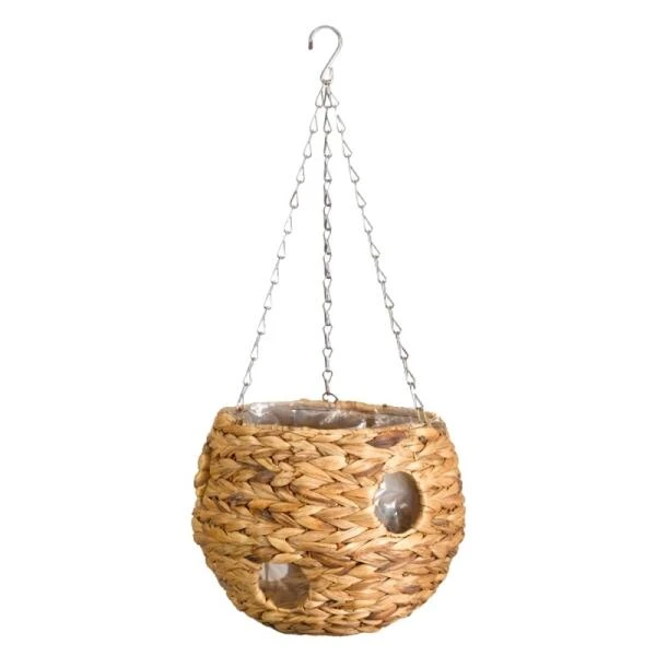 Hangmand Hyacinth 3 Hangmand Hyacinth