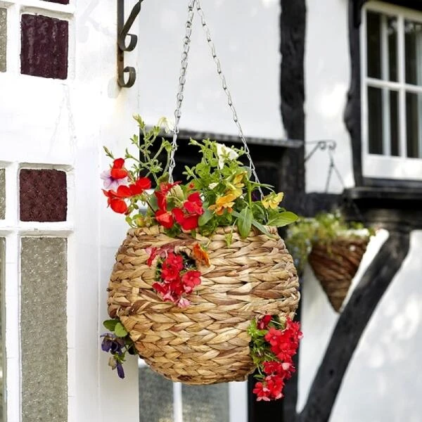 Hangmand Hyacinth 4 Hangmand Hyacinth - Afbeelding 2