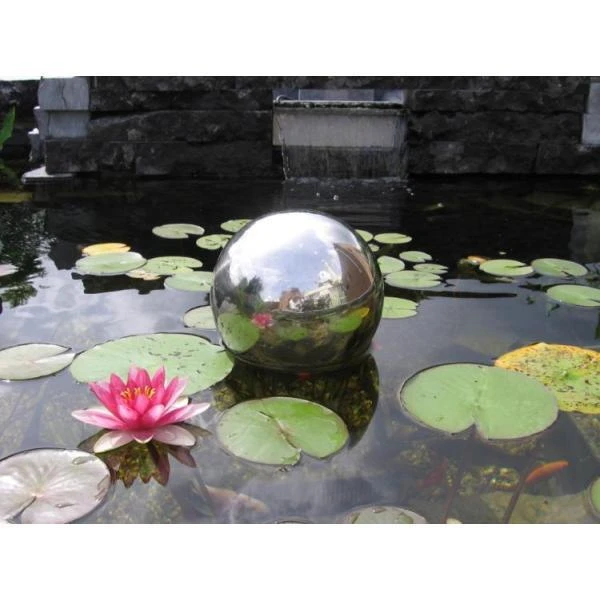 Heksenbol Inox (18 Cm) 5 Heksenbol Inox (18 Cm) - Afbeelding 3